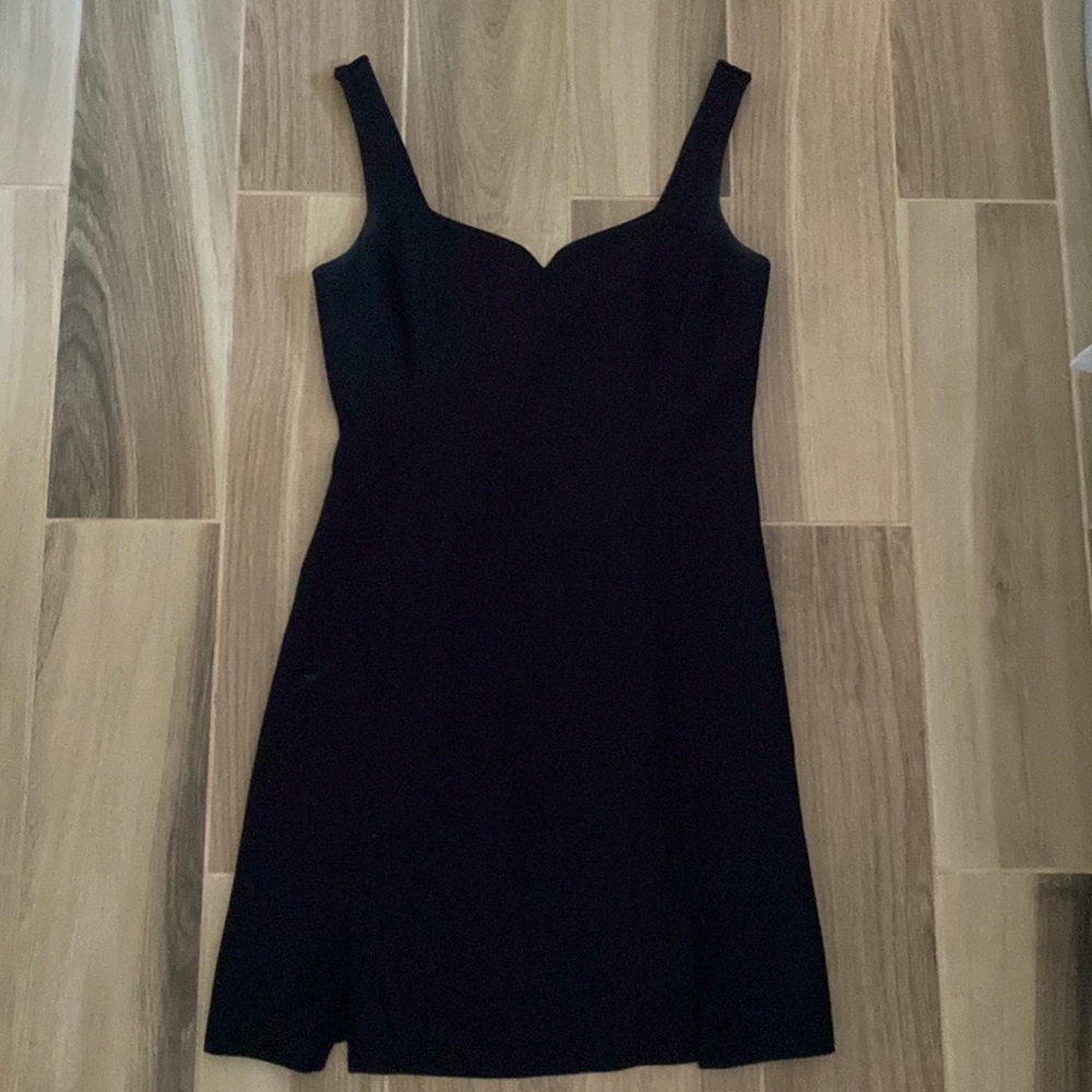 Vintage Ann Taylor Dress